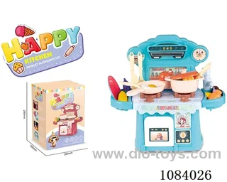 kitchen set 50pcs