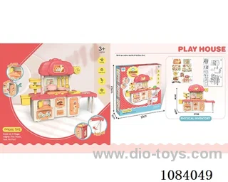 kitchen set