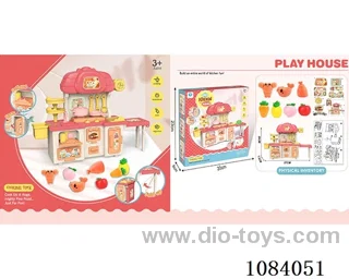kitchen set