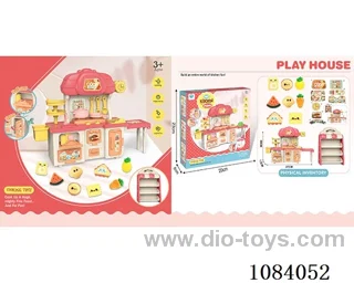 kitchen set