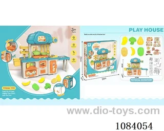 kitchen set