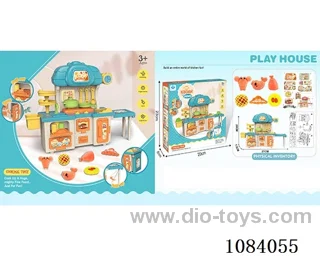 kitchen set
