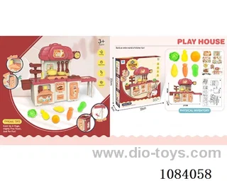 kitchen set