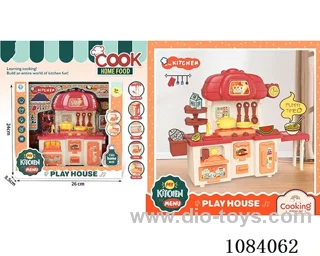 kitchen set