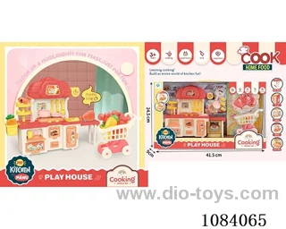 kitchen set