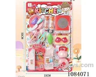 kitchen set