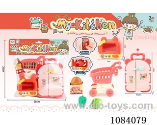 kitchen set