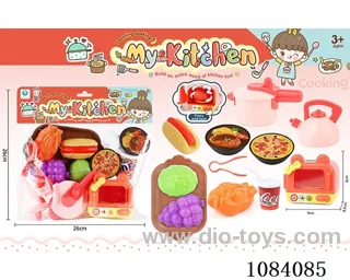 kitchen set