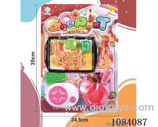 kitchen set