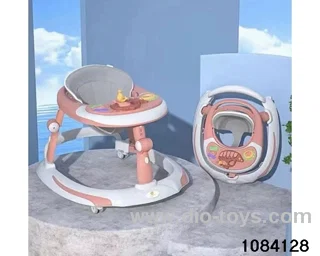 baby walker in BAG