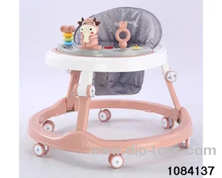 baby walker in BAG