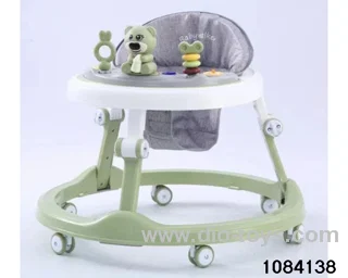 baby walker in BAG