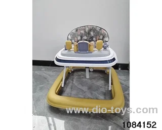 baby walker in BAG