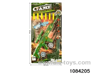 softball gun in Blister card