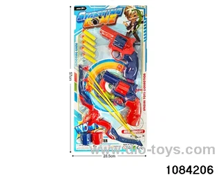 softball gun in Blister card