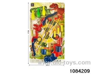 softball gun in Blister card