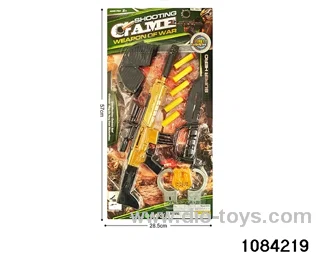 softball gun in Blister card
