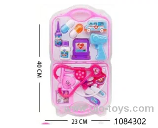 doctor set