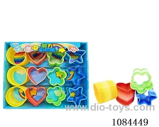 Rainbow spring