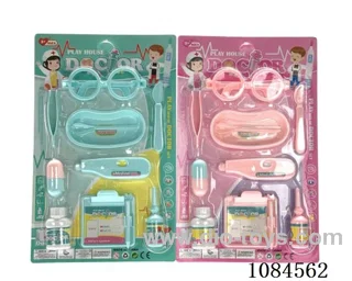 doctor set