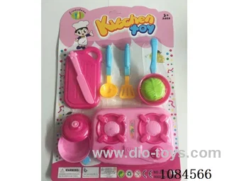 kitchen set