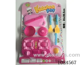 kitchen set