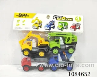 free wheel car