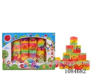 Rainbow spring