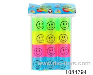 Rainbow spring