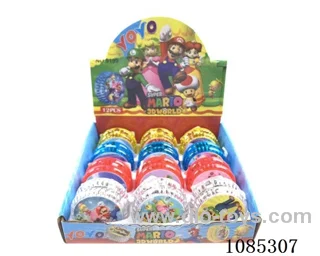 yo-yo