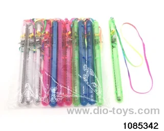 sparkle stick(electricity package) in Poly bag