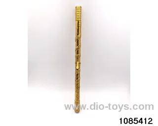 Flash stick retractable in Poly bag