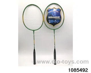 Badminton Set in PVC bag