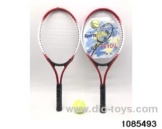 Tennis Pack in PVC bag