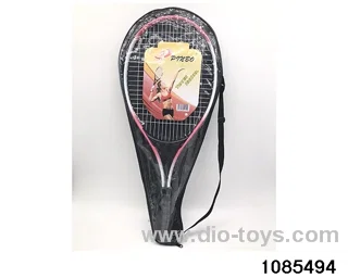 Tennis Pack in PVC bag
