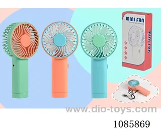 Electric fan