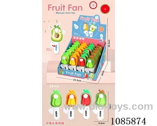 Four kinds of fruit