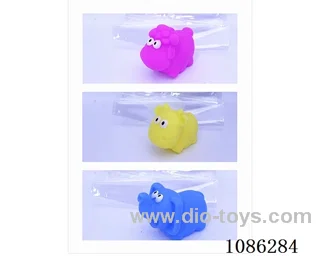 Mini Animal Squawk (3 mixed)