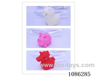 Mini Animal Squawk (3 mixed)