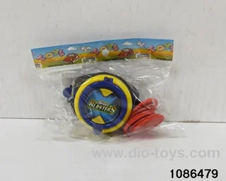 catapult UFO in bag