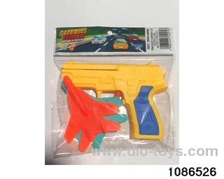 catapult gun in opp bag