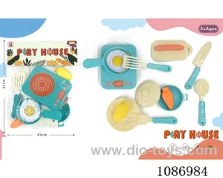 kitchen set