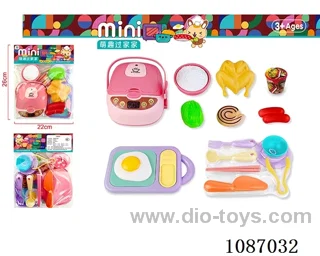 kitchen set