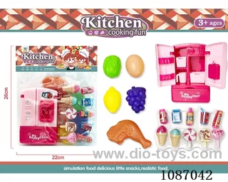 kitchen set