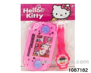 water game+watch