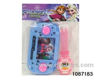 water game+watch