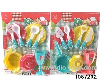 kitchen set/2 style mix