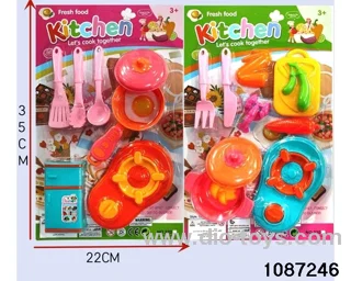 kitchen set