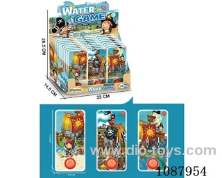 water machine 24pcs