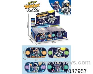 water machine 24pcs